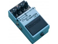 BOSS CE-5 Chorus Ensemble Pedal Compacto para Guitarra Eléctrica BOSS CE-5 Chorus Ensemble Pedal Compacto para Guitarra Eléctrica